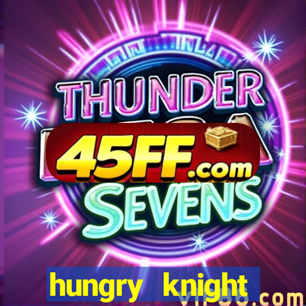 hungry knight gameboy rom pt br gba